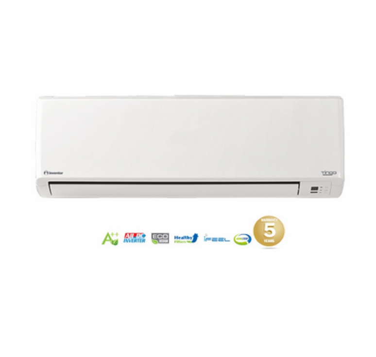 Aer conditionat Inventor - 9000 btu - T2HVI09 / T2HVO09 Tingo Inverter