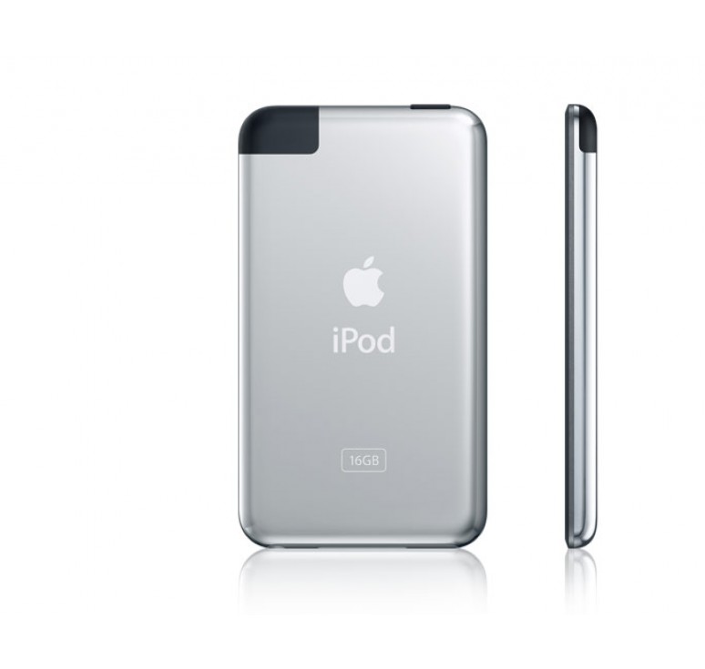 iPod Touch
