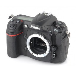 Nikon D300