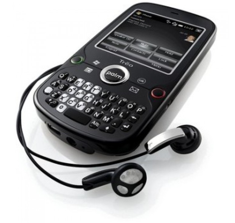 Palm Treo Pro