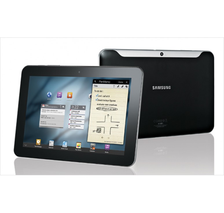 Samsung Galaxy Tab 10.1