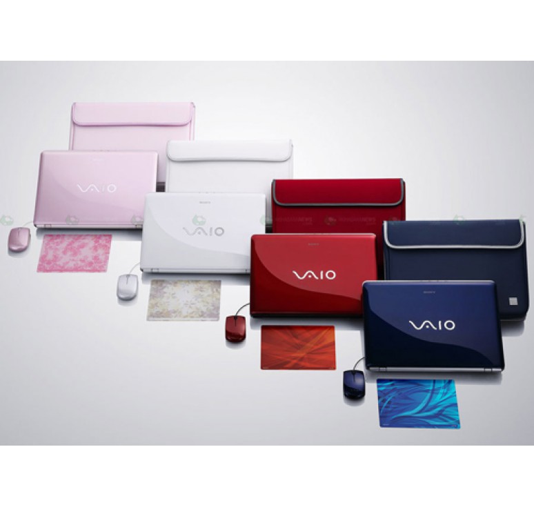 Sony VAIO
