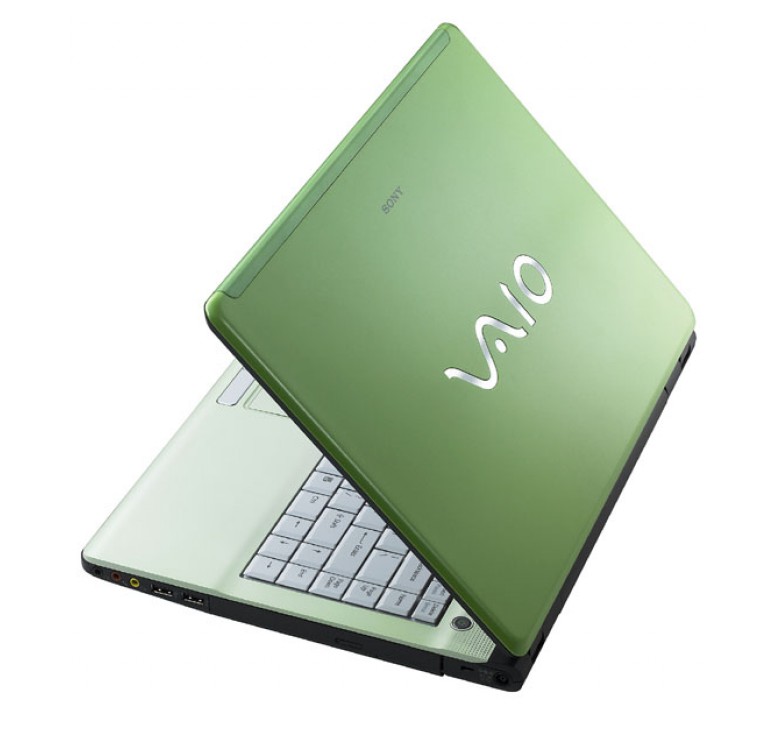 Sony VAIO